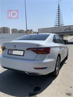 فولكسفاغن جيتا